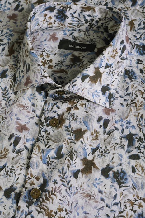 Matinique - Marc N Shirt