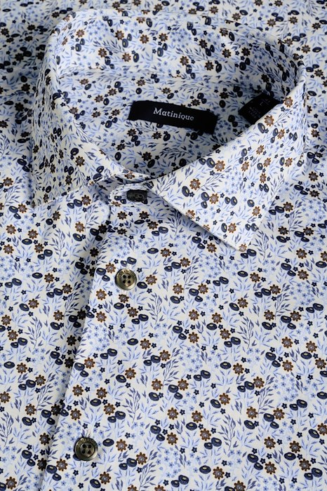 Matinique - Marc N Shirt