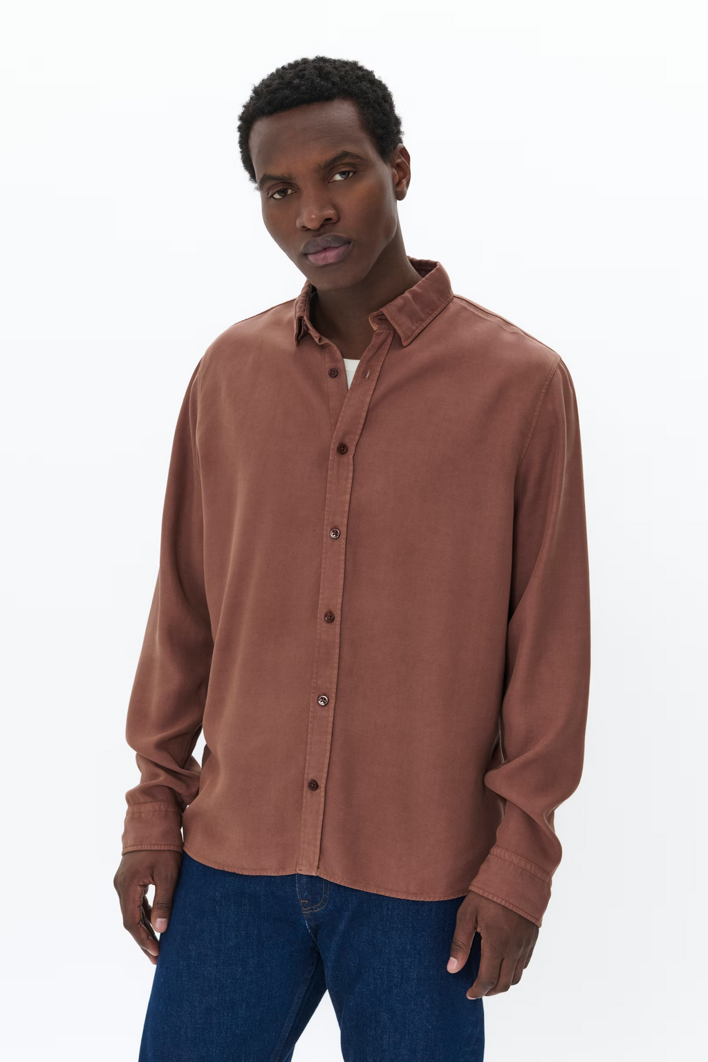 Matinique - Christaldo Shirt