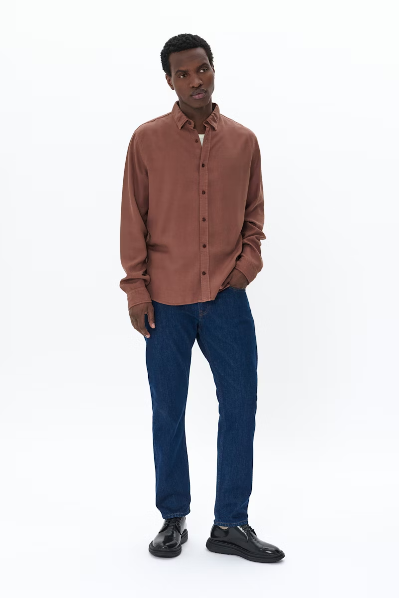 Matinique - Christaldo Shirt