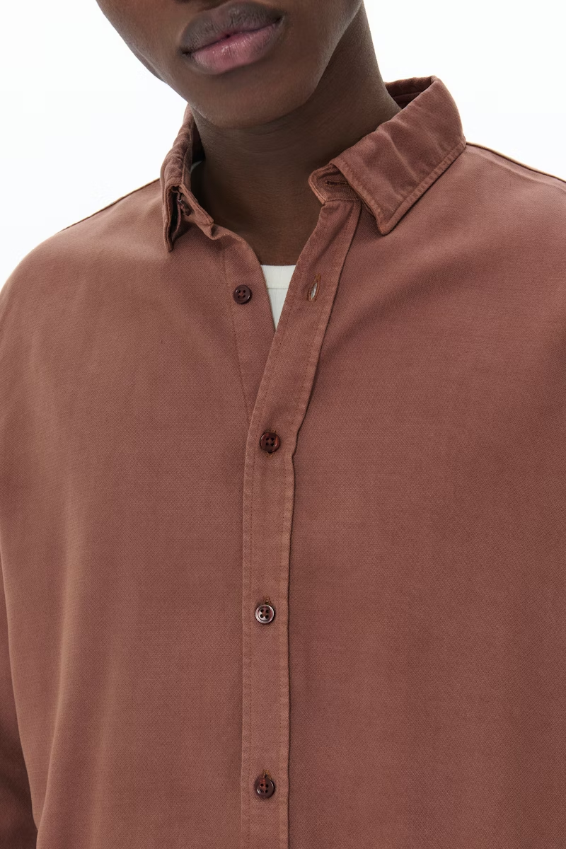 Matinique - Christaldo Shirt
