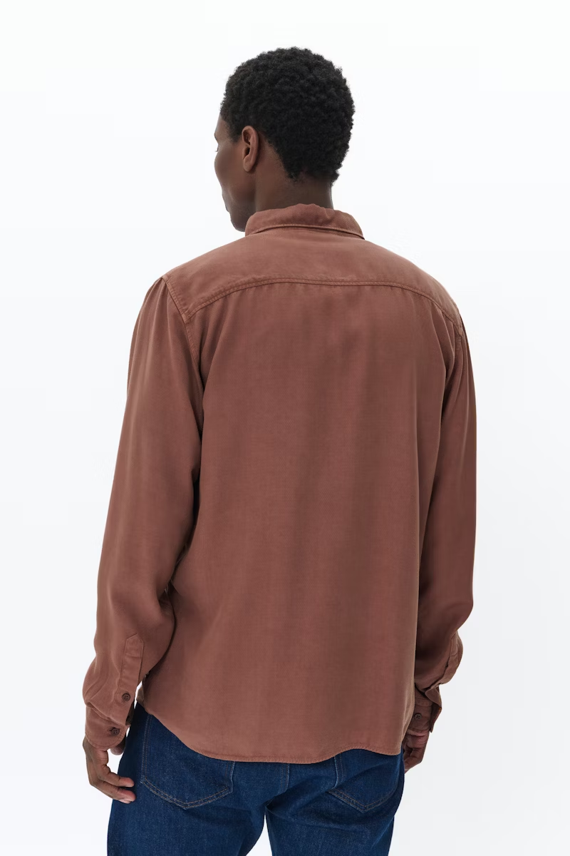 Matinique - Christaldo Shirt