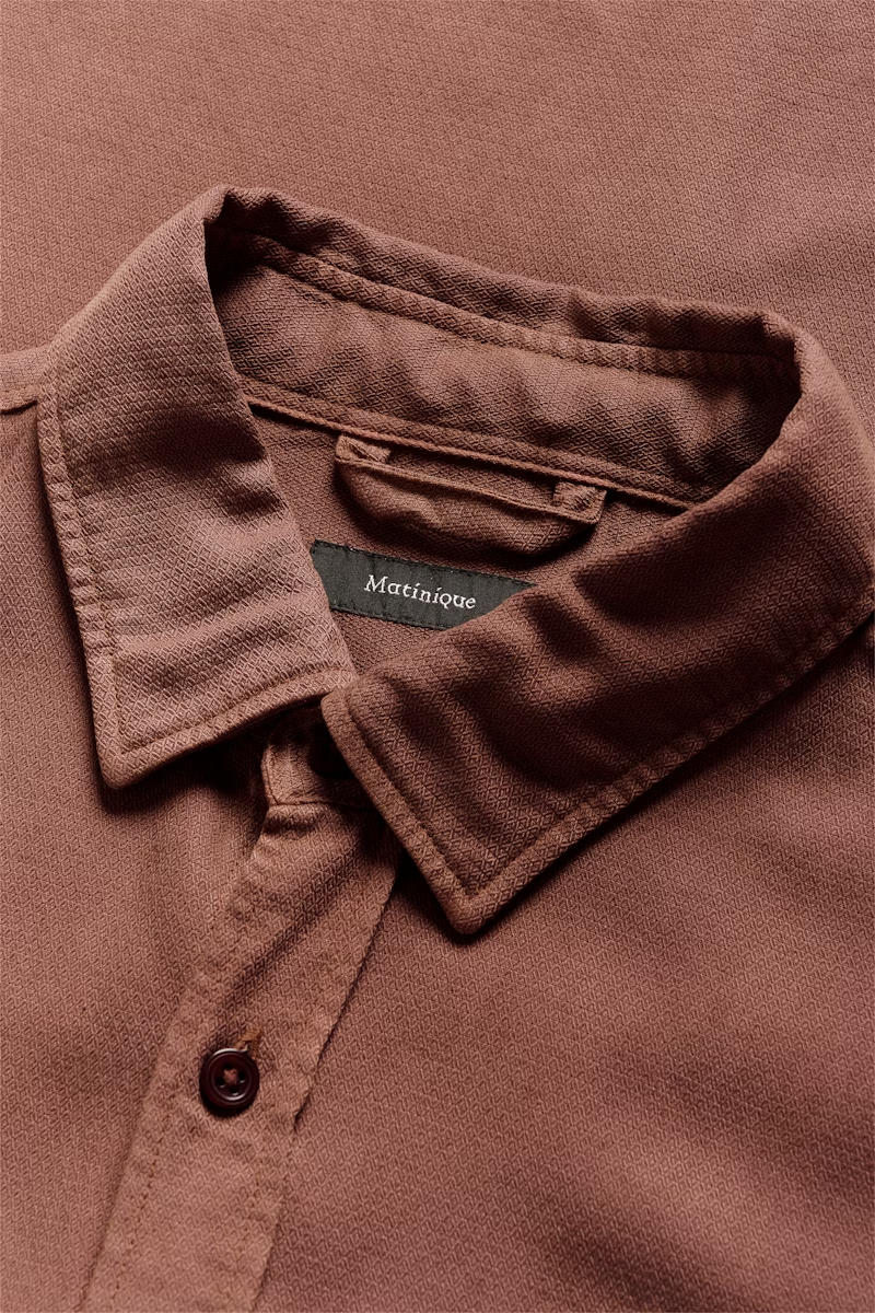 Matinique - Christaldo Shirt