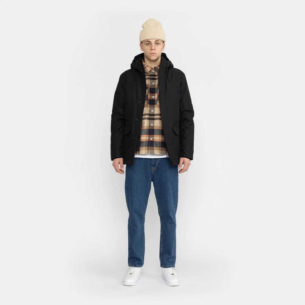 Revolution - Alpine Parka Jacket