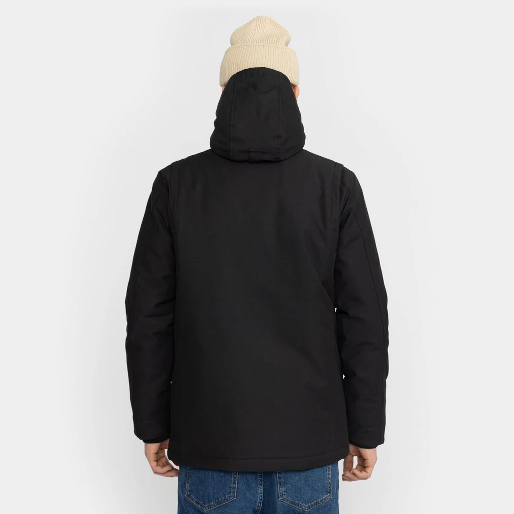 Revolution - Alpine Parka Jacket