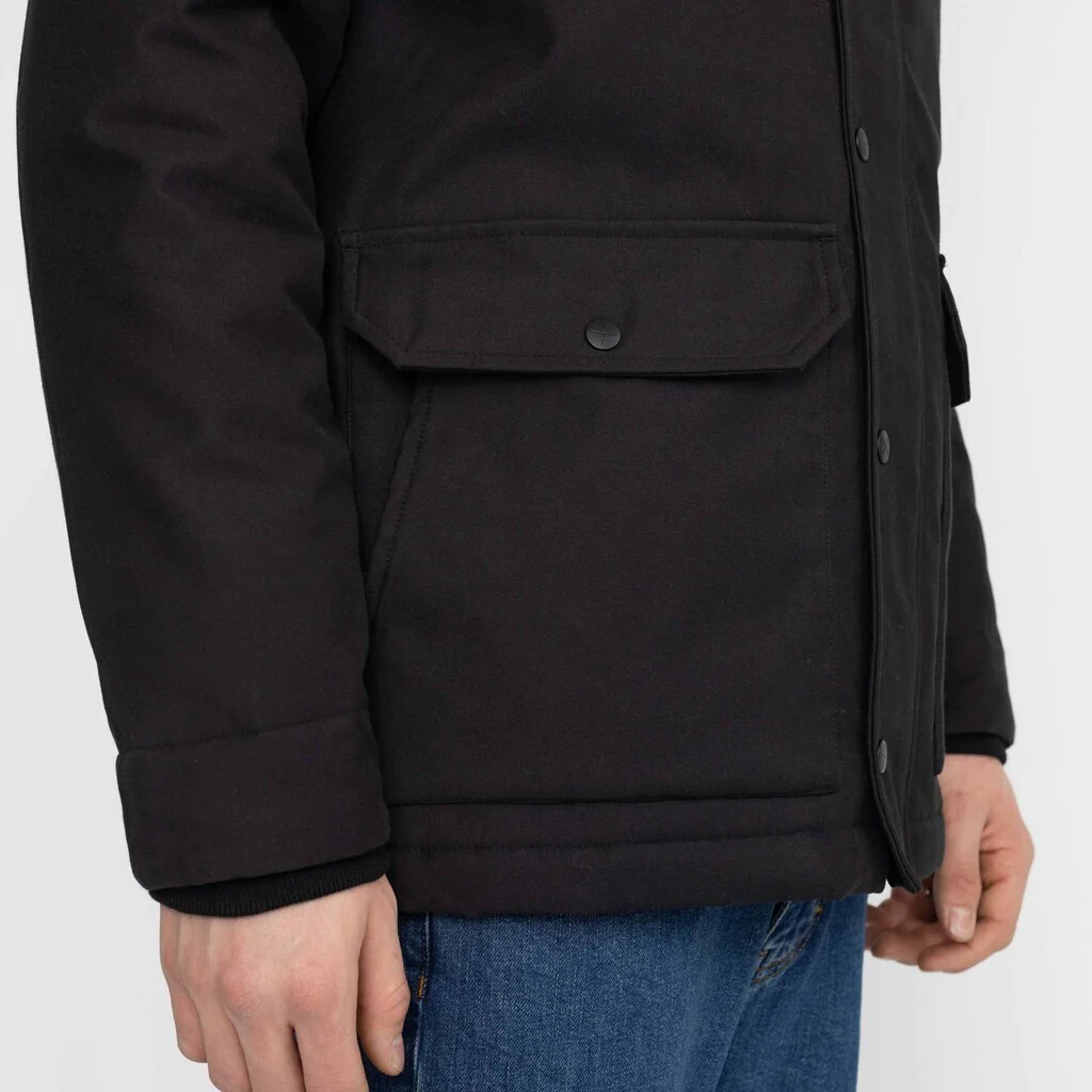 Revolution - Alpine Parka Jacket