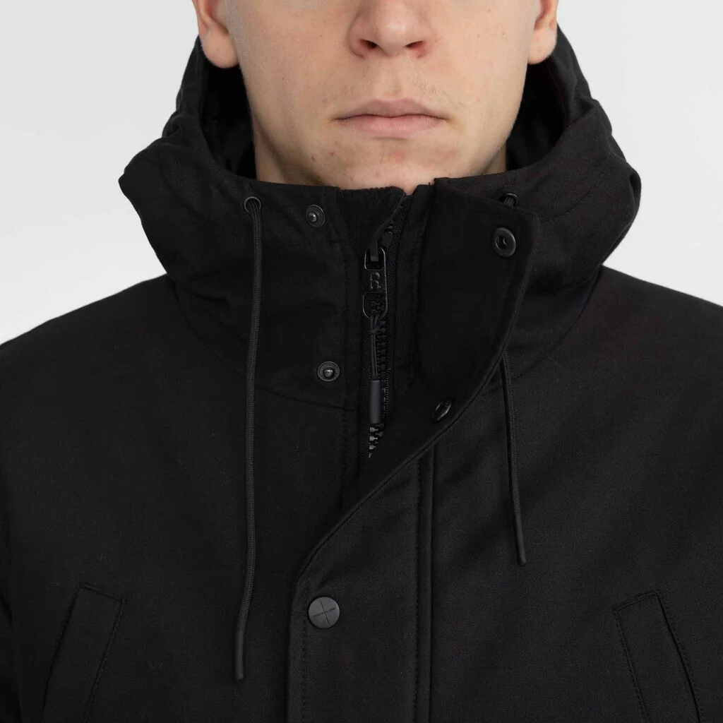 Revolution - Alpine Parka Jacket