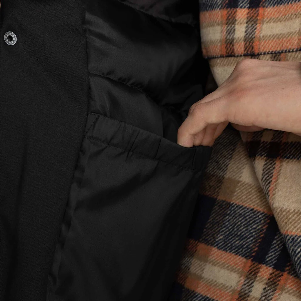 Revolution - Alpine Parka Jacket