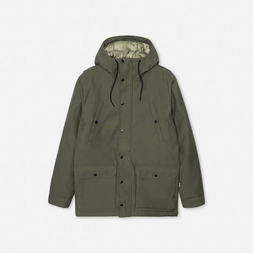 Revolution - Alpine Parka Jacket