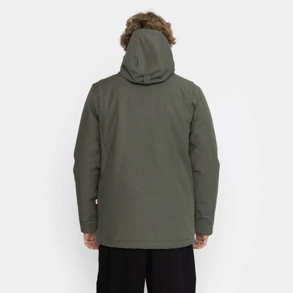 Revolution - Alpine Parka Jacket