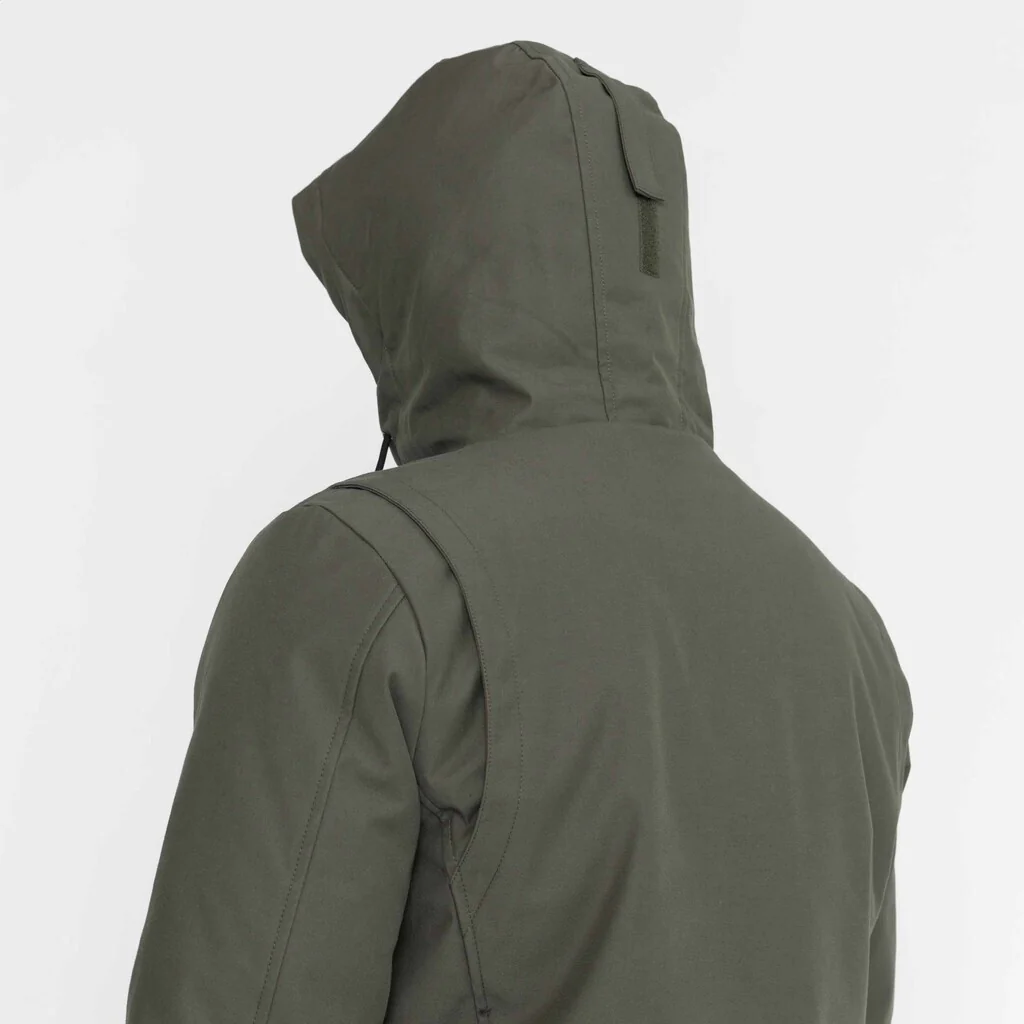 Revolution - Alpine Parka Jacket
