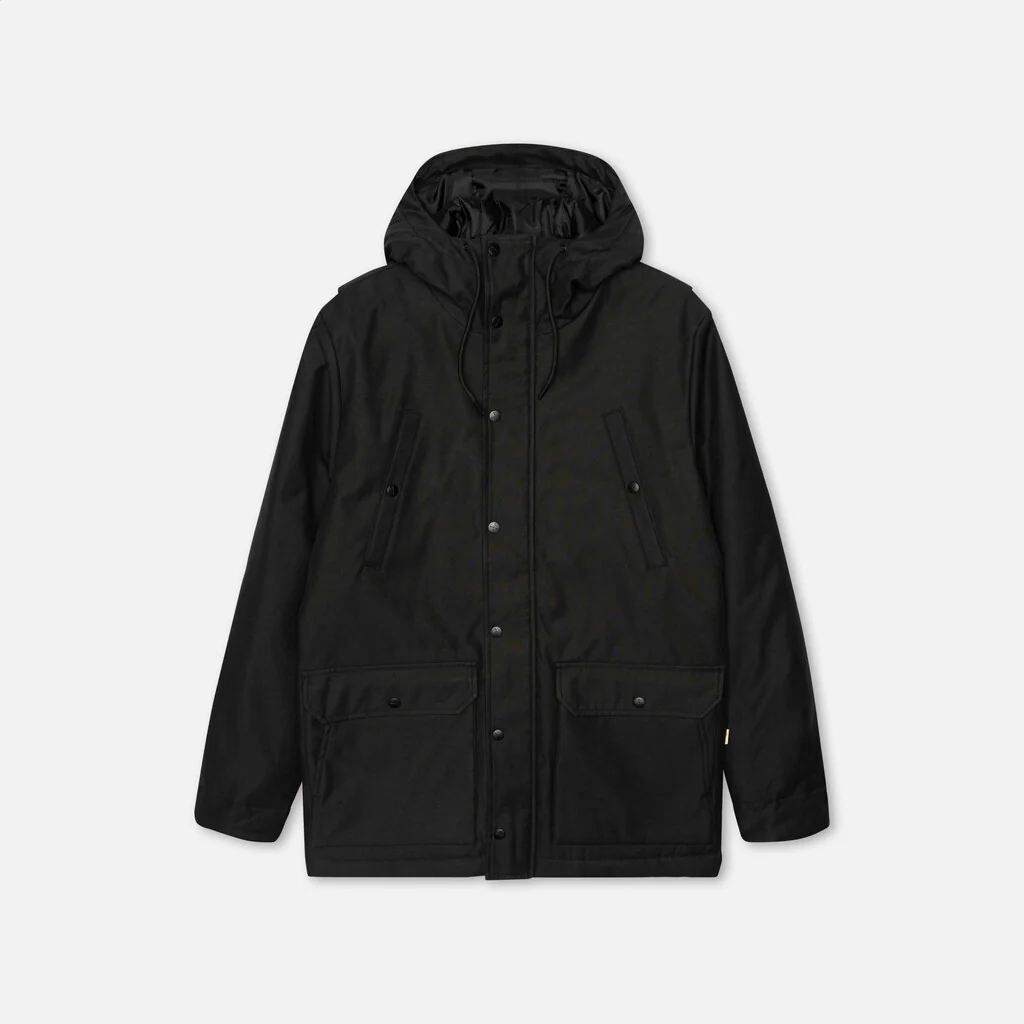 Revolution - Alpine Parka Jacket