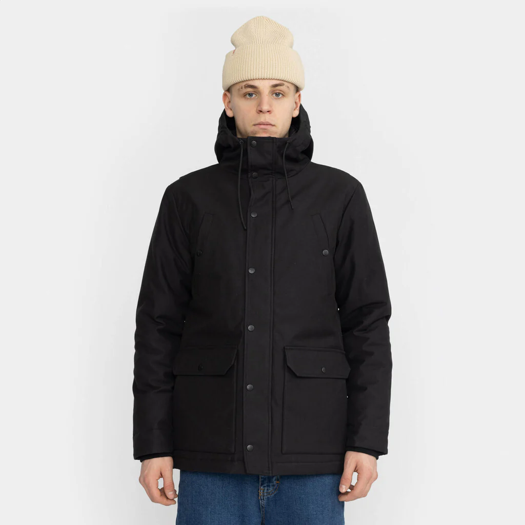 Revolution - Alpine Parka Jacket