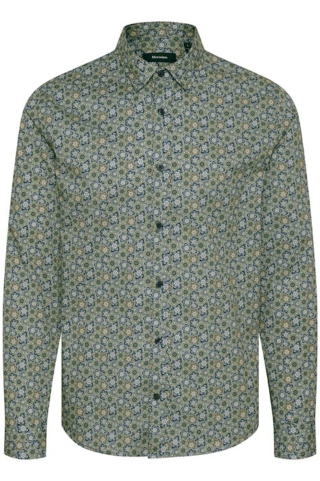 Matinique - Trostol BU Shirt