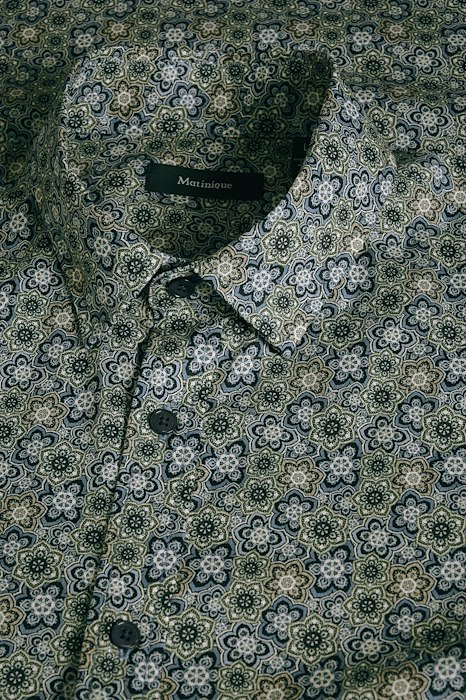 Matinique - Trostol BU Shirt