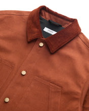 Load image into Gallery viewer, Anian - The Barn Coat