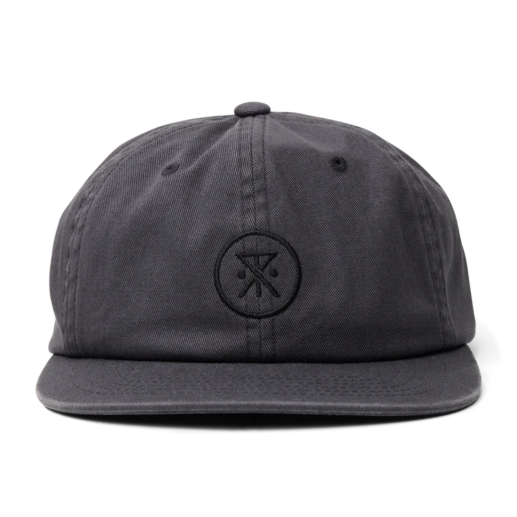 Roark - Made To Fade 6 Panel Strapback Hat