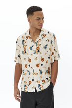 Load image into Gallery viewer, Matinique - Klampo Short Sleeve Shirt