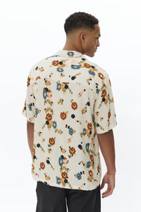 Matinique - Klampo Short Sleeve Shirt
