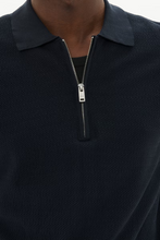 Load image into Gallery viewer, Matinique - Knit Polo