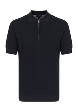 Load image into Gallery viewer, Matinique - Knit Polo