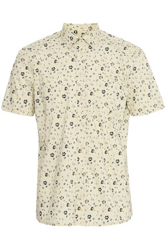 Blend - Abasi Shirt