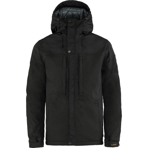 Fjallraven - Skogso Padded Jacket