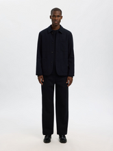 Load image into Gallery viewer, Selected - Wool Blend Hybrid Blazer