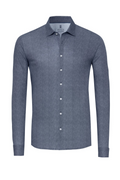 Desoto - Summer Journey Shirt