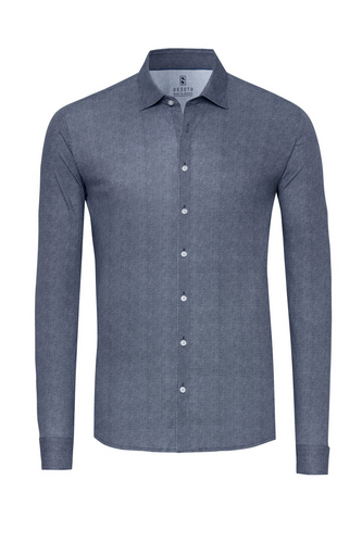 Desoto - Summer Journey Shirt