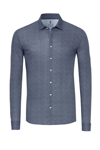 Desoto - Summer Journey Shirt
