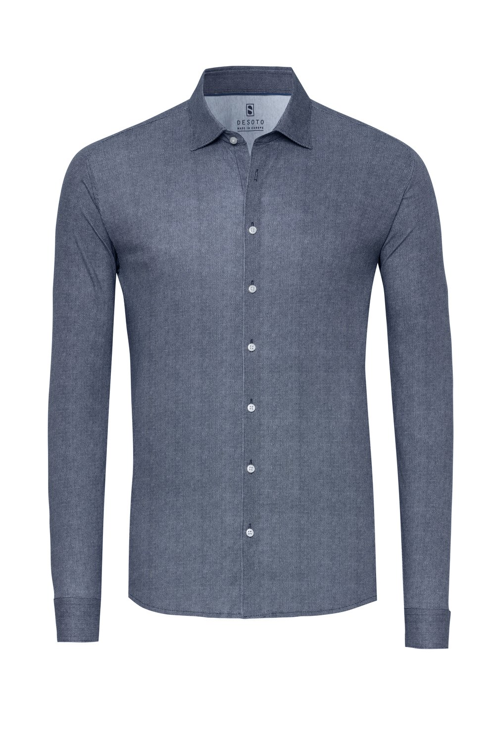 Desoto - Summer Journey Shirt