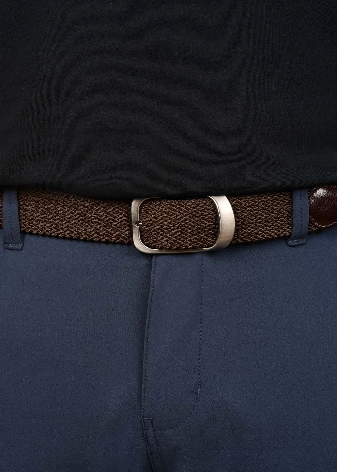 Duer - Performance Stretch Belt