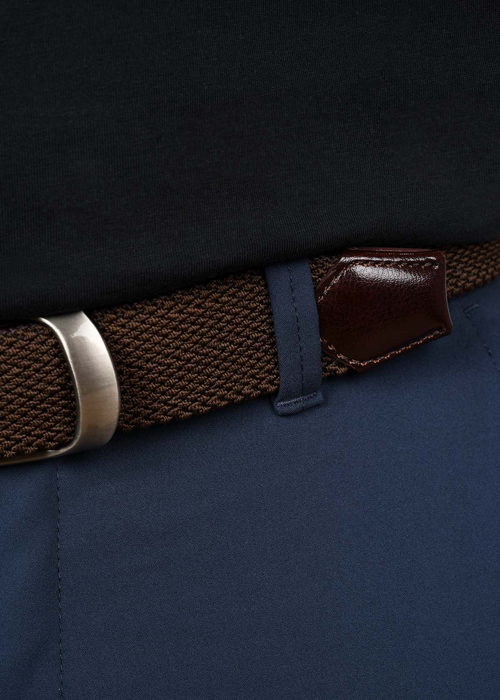Duer - Performance Stretch Belt
