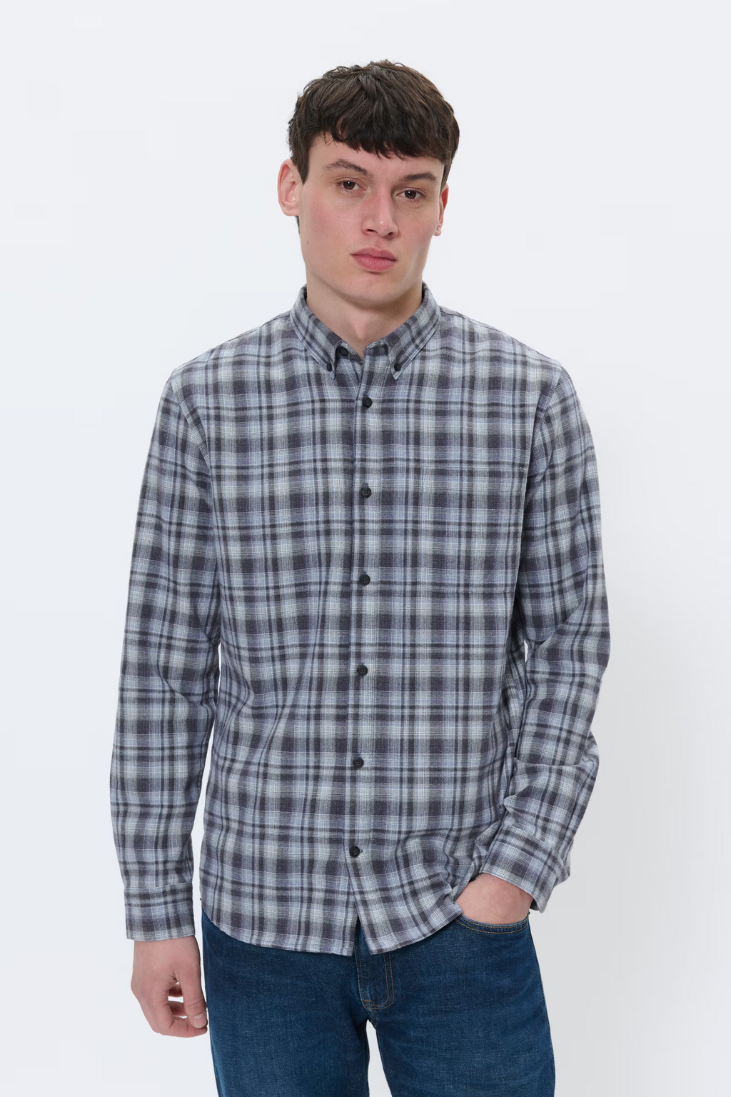 Matinique - Trostol BD Shirt