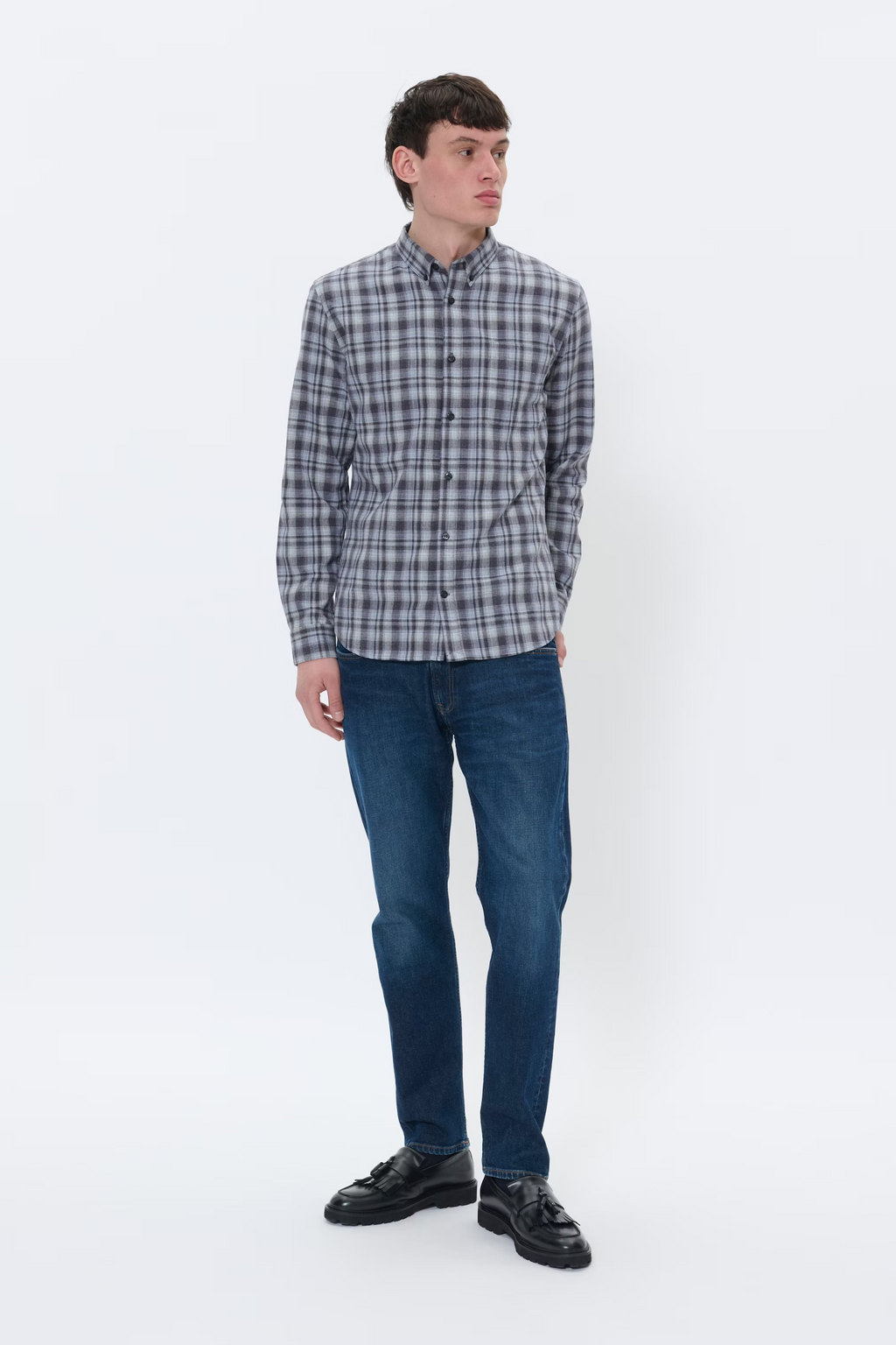 Matinique - Trostol BD Shirt