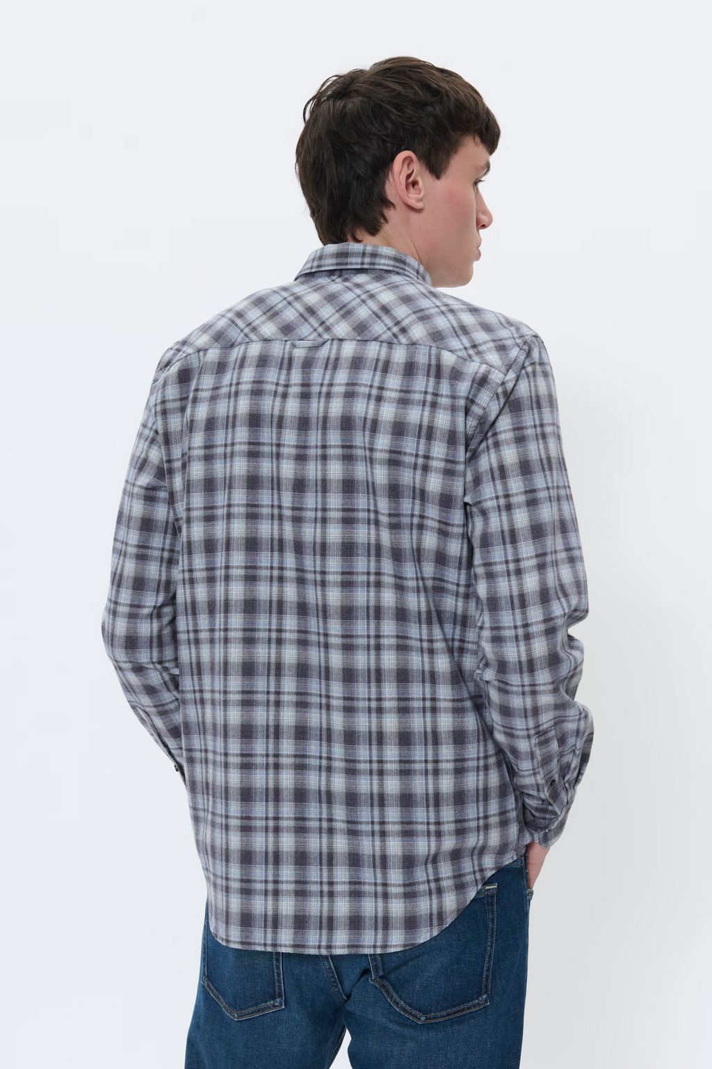 Matinique - Trostol BD Shirt
