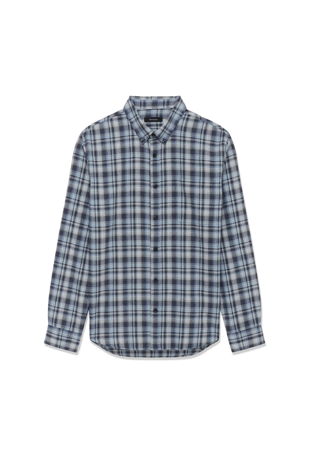 Matinique - Trostol BD Shirt