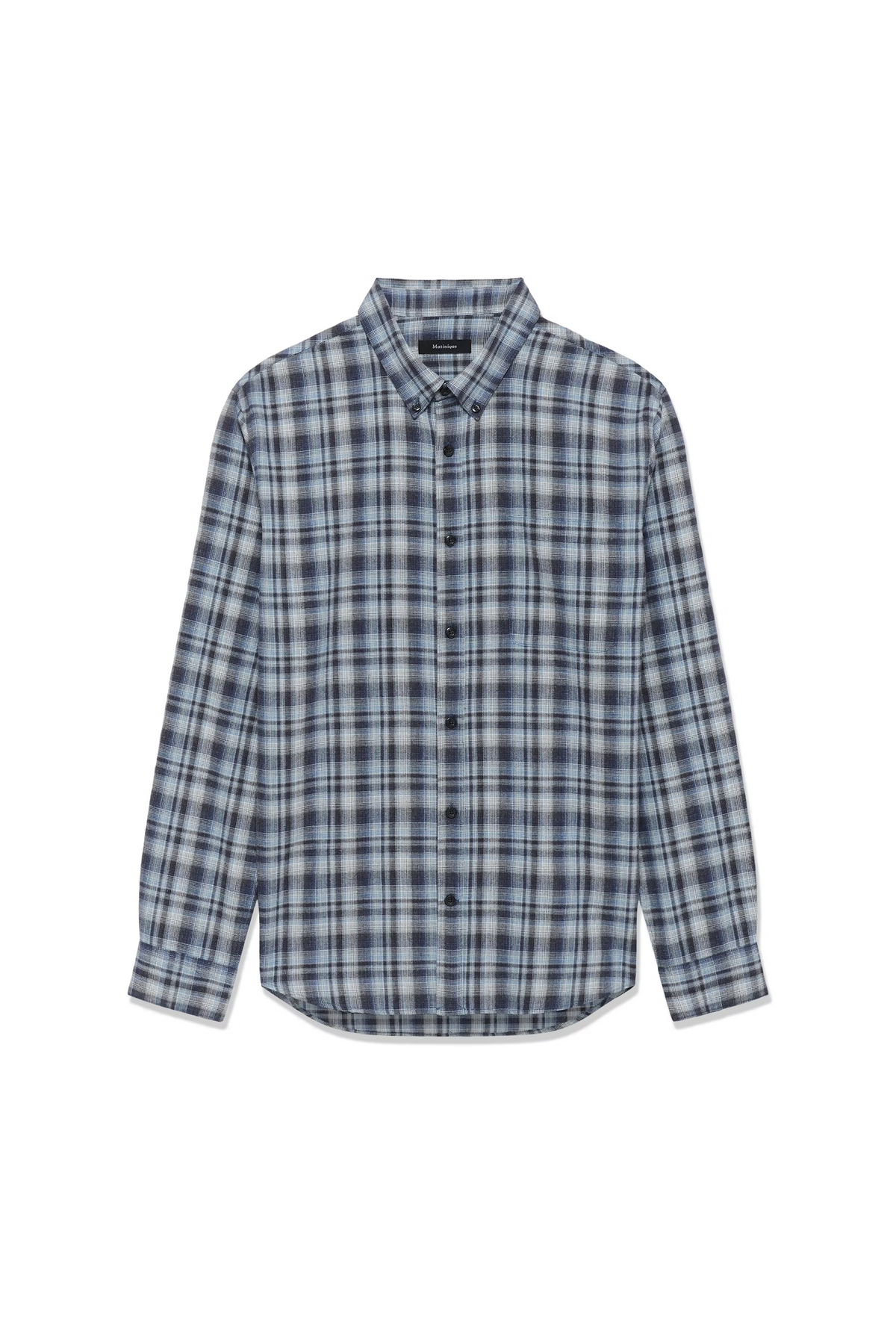 Matinique - Trostol BD Shirt