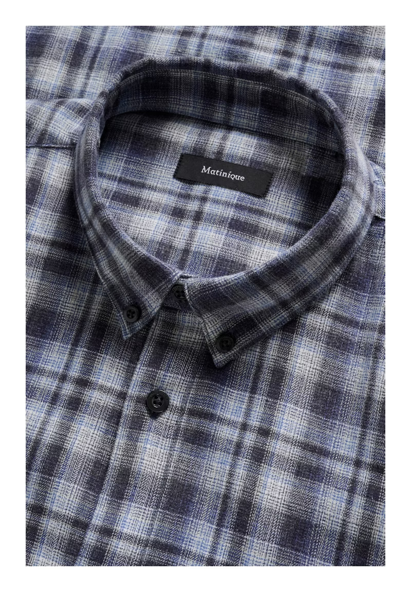 Matinique - Trostol BD Shirt