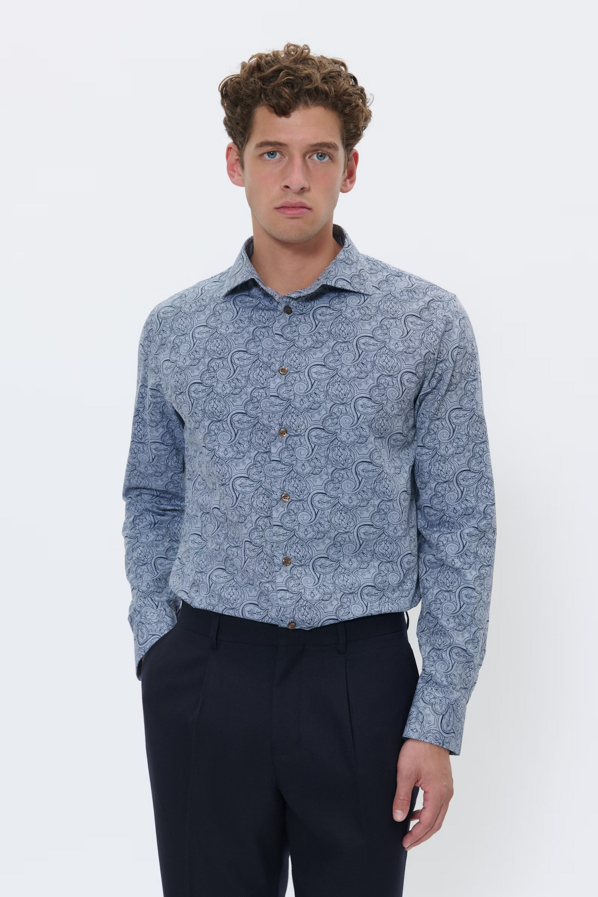 Matinique - Marc N Shirt