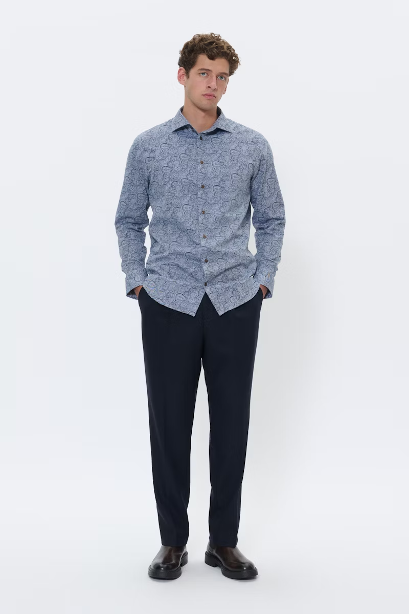 Matinique - Marc N Shirt