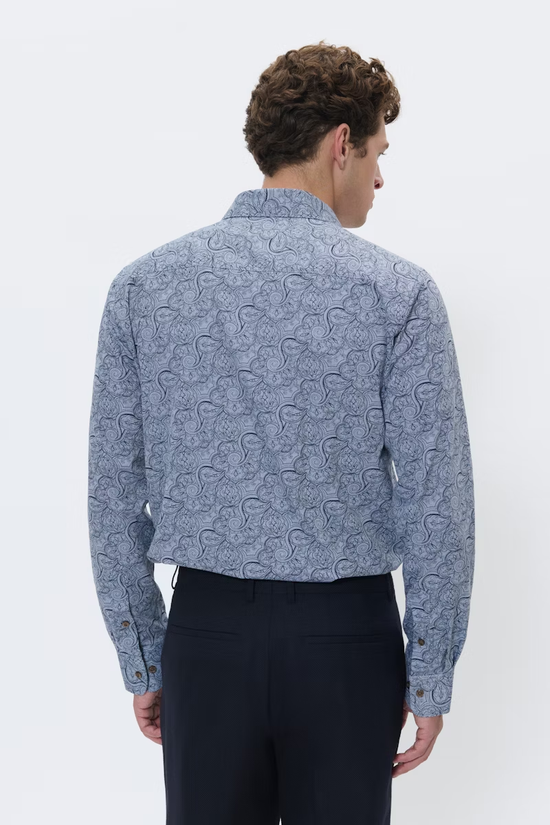 Matinique - Marc N Shirt