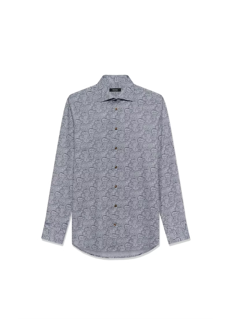 Matinique - Marc N Shirt
