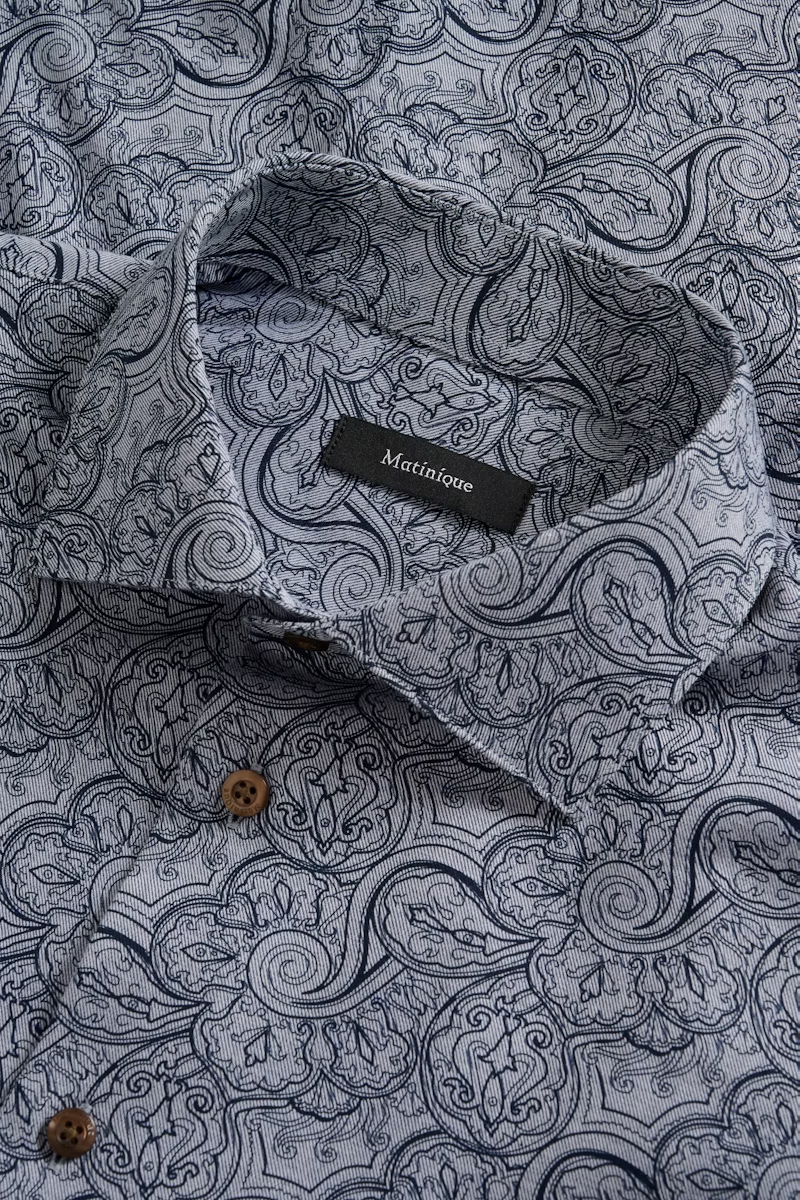 Matinique - Marc N Shirt