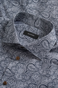 Matinique - Marc N Shirt