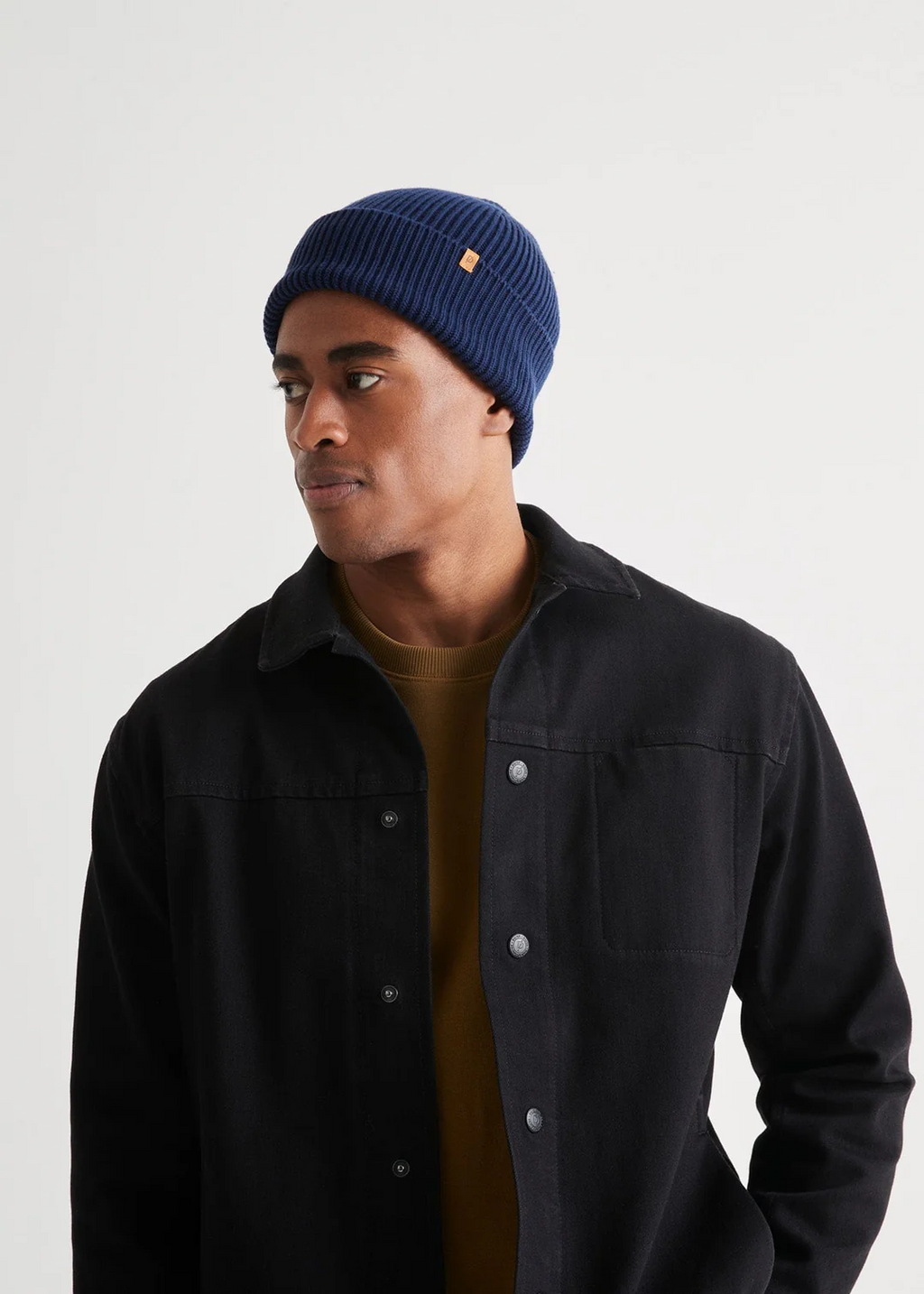 Duer - Merino Wool Toque