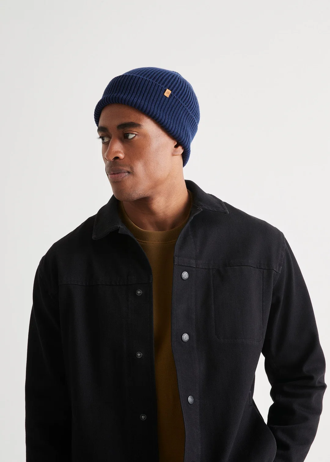 Duer - Merino Wool Toque
