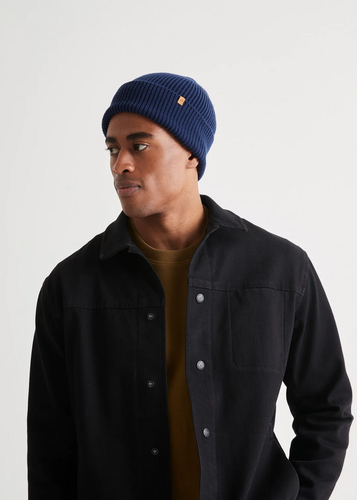 Duer Merino Wool Toque