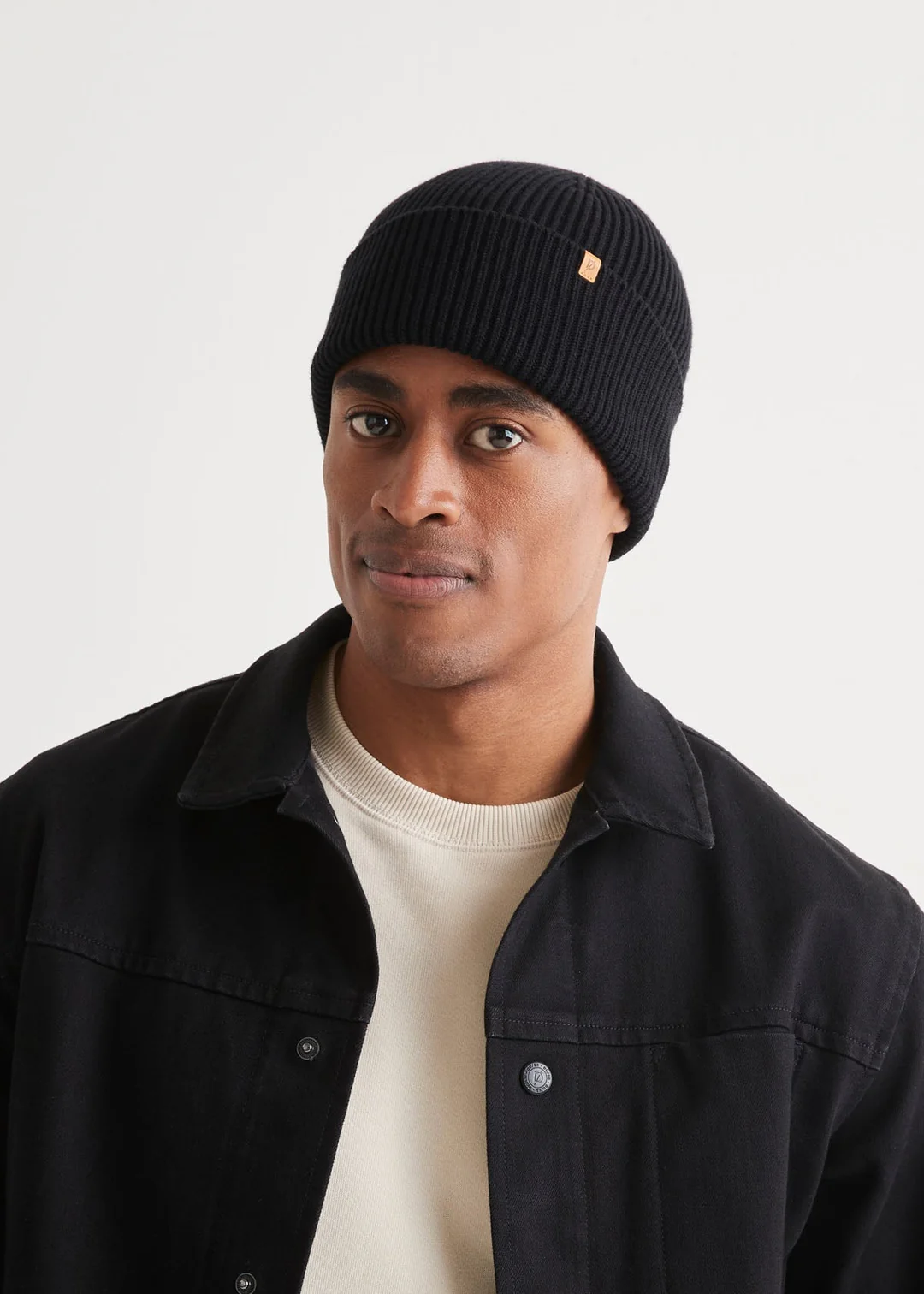 Duer - Merino Wool Toque